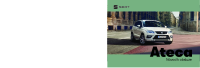 Seat Ateca - Navod k obsluze CZ 07_2020-0
